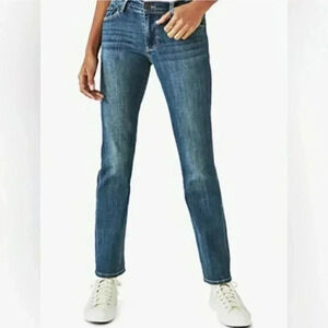 Lucky Brand Jeans - Sweet 'n Straight